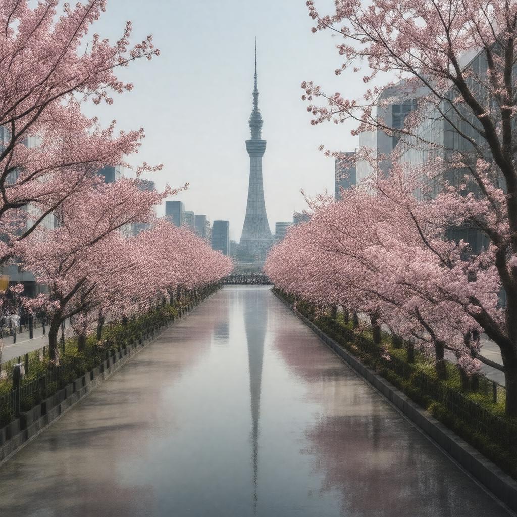 Sumida, Tokyo